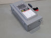 SQUARE D 30 Amp, 3 Pole, 600 volts Non-Fusible Safety Switch CHU361AWK