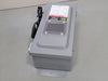 SQUARE D 30 Amp, 3 Pole, 600 volts Non-Fusible Safety Switch CHU361AWK