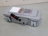 SQUARE D 30 Amp, 3 Pole, 600 volts Non-Fusible Safety Switch CHU361AWK