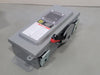 SQUARE D 30 Amp, 3 Pole, 600 volts Non-Fusible Safety Switch CHU361AWK