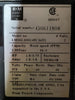 R&M MATERIALS HANDLING 2 Ton Electric Chain Hoist LM102.00024PC16T2