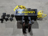 R&M MATERIALS HANDLING 2 Ton Electric Chain Hoist LM102.00024PC16T2