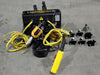 R&M MATERIALS HANDLING 2 Ton Electric Chain Hoist LM102.00024PC16T2