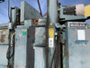NICHOLSON 22" A5 Tandem Ring Debarker