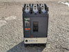 SCHNEIDER ELECTRIC 400 Amp, 3 Pole, 690 Volt Circuit Breaker Compact NSX 400-630F/N/H/NA