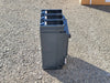 SCHNEIDER ELECTRIC 400 Amp, 3 Pole, 690 Volt Circuit Breaker Compact NSX 400-630F/N/H/NA