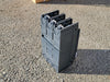 SCHNEIDER ELECTRIC 400 Amp, 3 Pole, 690 Volt Circuit Breaker Compact NSX 400-630F/N/H/NA
