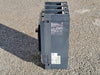 SCHNEIDER ELECTRIC 400 Amp, 3 Pole, 690 Volt Circuit Breaker Compact NSX 400-630F/N/H/NA
