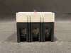 ALLEN-BRADLEY 30 Amp, 3 Pole, 600 Volts Circuit Breaker 140U-I3C3-C30