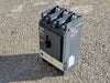 SCHNEIDER ELECTRIC 400 Amp, 3 Pole, 690 Volt Circuit Breaker Compact NSX 400-630F/N/H/NA