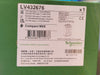 SCHNEIDER ELECTRIC 400 Amp, 3 Pole, 690 Volt Circuit Breaker Compact NSX 400-630F/N/H/NA