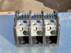 BUSSMANN Power Distribution Block 16377-3
