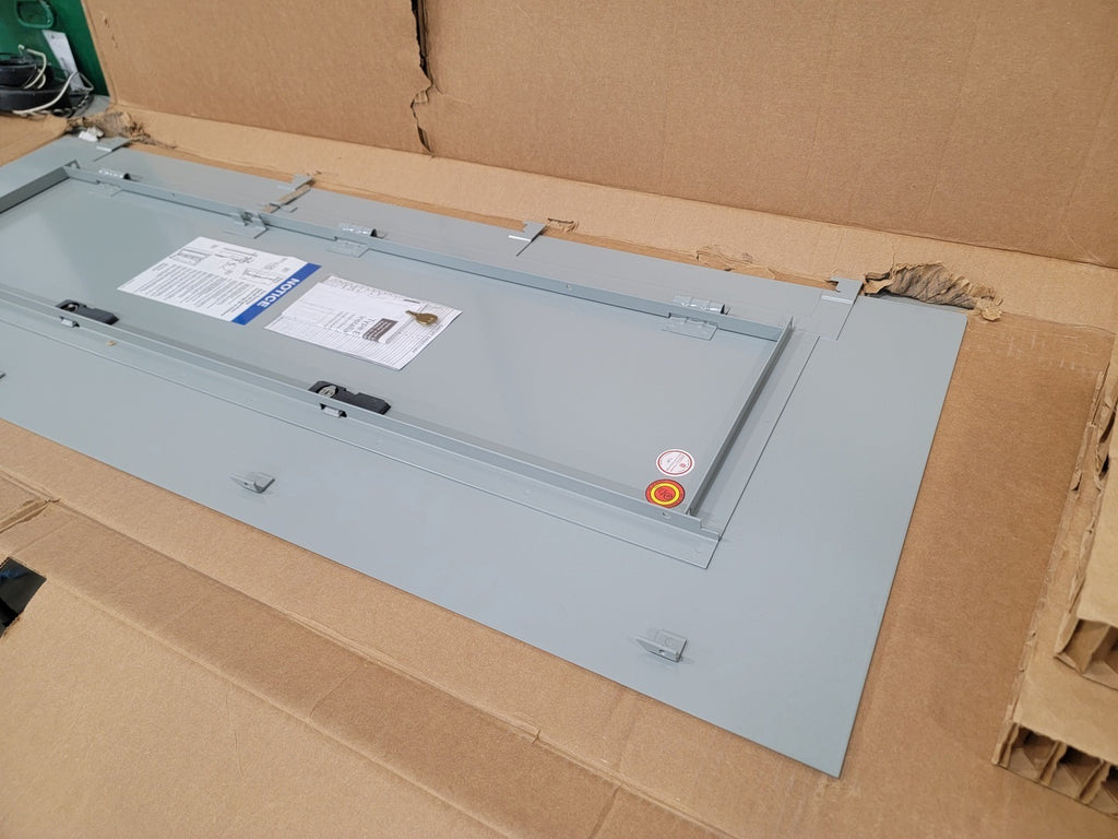 EATON 54" x 20" Panelboard EZ Trim Surface EZT2054S