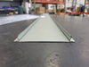 WIREMOLD Raceway Cover Gray G4000C (Box of 9)