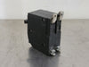 SQUARE D 15 Amp, 2 Pole, 120/240 volts Circuit Breaker QOB215
