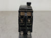SQUARE D 15 Amp, 2 Pole, 120/240 volts Circuit Breaker QOB215