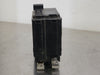 SQUARE D 15 Amp, 2 Pole, 120/240 volts Circuit Breaker QOB215