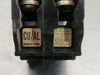 SQUARE D 15 Amp, 2 Pole, 120/240 volts Circuit Breaker QOB215