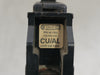 SQUARE D 20 Amp, 1 Pole, 120/240 volts Circuit Breaker QO120