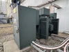FERRANTI-PACKARD 3000 kVA Oil-Filled ONAN/ONAF Transformer, HV. 13800, LV. 2400Y/1385