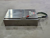 EATON 400A, 3 Pole, 600V Circuit Breaker KDC3400FS + 225A Trip Unit w/ Enclosure