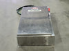 EATON 400A, 3 Pole, 600V Circuit Breaker KDC3400FS + 225A Trip Unit w/ Enclosure