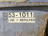 HYMAC Turboflex Pulper 14-2B-48