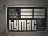 HYMAC Turboflex Pulper 14-2B-48