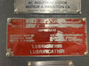 WESTINGHOUSE 500 hp AC Induction Motor, 2300V, 712 rpm