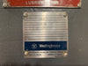 WESTINGHOUSE 500 hp AC Induction Motor, 2300V, 712 rpm