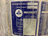 MAGIKIST 395,000 BTU/hr Gas Fired Heater HWG40 w/ Triplex Plunger Pump HX60