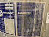 MAGIKIST 395,000 BTU/hr Gas Fired Heater HWG40 w/ Triplex Plunger Pump HX60