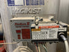 MAGIKIST 395,000 BTU/hr Gas Fired Heater HWG40 w/ Triplex Plunger Pump HX60