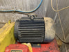 MAGIKIST 395,000 BTU/hr Gas Fired Heater HWG40 w/ Triplex Plunger Pump HX60