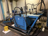 VICKERS Twin Hydraulic Power Pack, 50HP + 20HP Motors