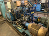 VICKERS Twin Hydraulic Power Pack, 50HP + 20HP Motors