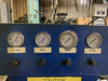 VICKERS Twin Hydraulic Power Pack, 50HP + 20HP Motors