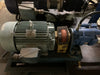 NORCAN Twin Hydraulic Power Pack, 20HP + 40HP Motors