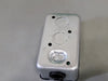 Duplex Receptacle with Outlet Utility Box