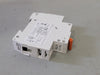SPRECHER + SCHUH 10 Amp, 1 Pole, 230/400 volts Circuit Breaker L8-10/1/C