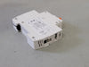 SPRECHER + SCHUH 10 Amp, 1 Pole, 230/400 volts Circuit Breaker L8-10/1/C