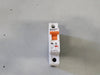 SPRECHER + SCHUH 10 Amp, 1 Pole, 230/400 volts Circuit Breaker L8-10/1/C
