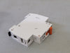 SPRECHER + SCHUH 10 Amp, 1 Pole, 230/400 volts Circuit Breaker L8-10/1/C
