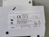 SPRECHER + SCHUH 10 Amp, 1 Pole, 230/400 volts Circuit Breaker L8-10/1/C