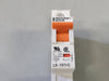 SPRECHER + SCHUH 10 Amp, 1 Pole, 230/400 volts Circuit Breaker L8-10/1/C