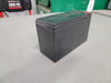 INFINITY 12 Volt 7.2 AH Battery Rechargeable Sealed Lead Acid Battery IT7.2-12-F1