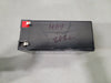 INFINITY 12 Volt 7.2 AH Battery Rechargeable Sealed Lead Acid Battery IT7.2-12-F1