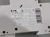 EATON 5 Amp, 1 Pole, 240/415 volts Circuit Breaker FAZ-C5/1-NA-SP