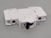EATON 20 Amp, 1 Pole, 277 volts Circuit Breaker FAZ-C20/1-NA-SP