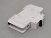 EATON 20 Amp, 1 Pole, 277 volts Circuit Breaker FAZ-C20/1-NA-SP